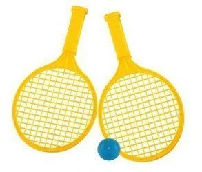 Rakietka plażowa mała
