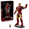 KLOCKI LEGO SUPER HEROES 76344 Iron Man Mark 3, edycja kolekcjonerska