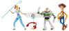 Figurki Toy Story 4 5pack Mattel GDP75