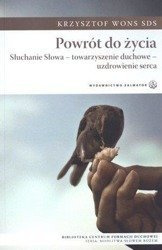 Powrót do życia. Słuchanie Słowa