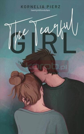 The Mysterious Hunk T.2 The Tearful Girl