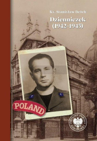 Dzienniczek (1942-1943)