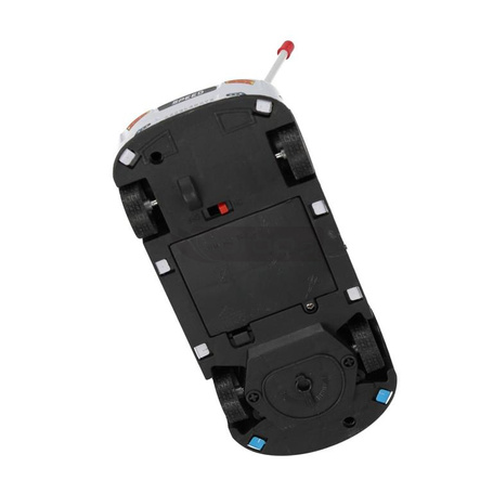 AUTO WYSCIG MET R/C FF 27X10X11 MC WB 48/96