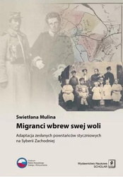 Migranci wbrew swej woli