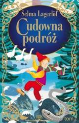 Cudowna podróż T.2