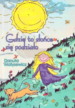 Gdzie to słońce się podziało