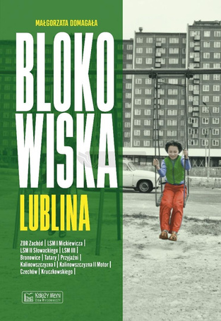 Blokowiska Lublina