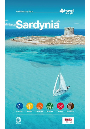 Travel&Style Sardynia