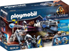 PLAYMOBIL Novelmore 70224 Wodna Balista