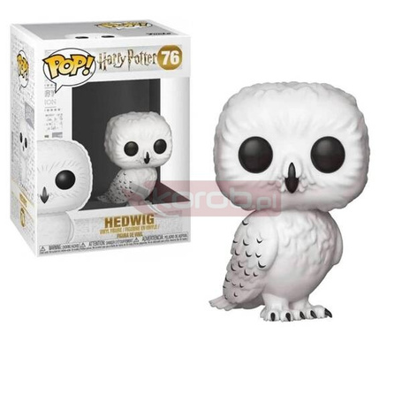 Funko Figurka POP HP: S5 - Hedwig