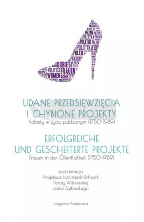 Udane przedsięwzięcia i chybione projekty
