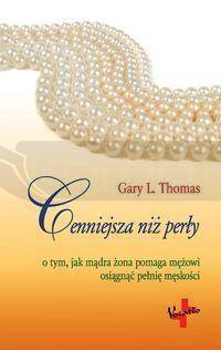 Cenniejsza niż perły