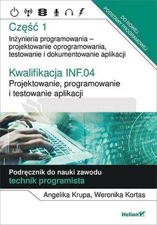 Kwalifikacja INF.04. Projektowanie.. cz.1