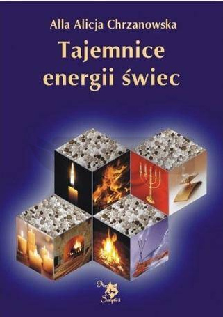 Tajemnice energii świec w.4