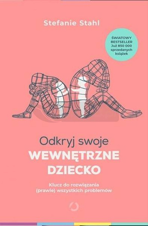 Odkryj swoje wewnętrzne dziecko