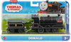 FISHER PRICE TOMEK I PRZYJACIELE LOKOMOTYWA DONALD z napędem JBW21
