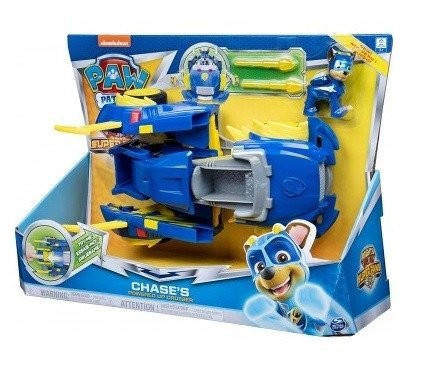 Pojazd do transformacji Chase