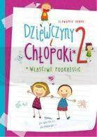 Dziewczyny i chłopaki właściwe podkreślić 2