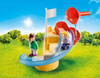 PLAYMOBIL 1.2.3 70267 Park Wodny