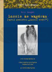 Lassie ze wzgórza dobre opracowanie - Skrzat