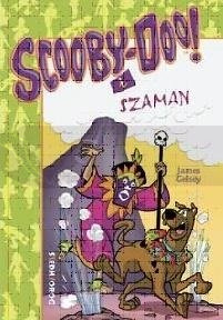 Scooby-Doo! I Szaman
