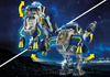 PLAYMOBIL Galaxy Police 70021 Robot policyjny