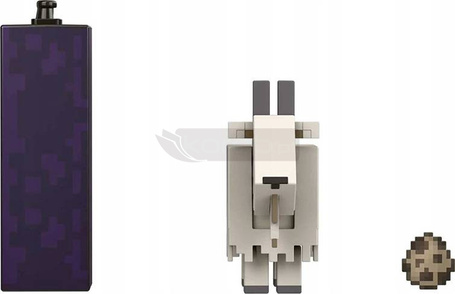 Minecraft figurka koza HDV15