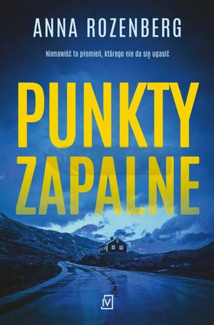 Punkty zapalne