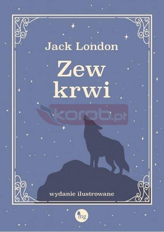Zew krwi