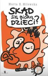 Skąd się biorą dzieci?