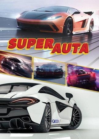 Superauta