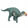 JURASSIC WORLD RYCZĄCY DINOZAUR Maiasaura figurka z dźwiękiem JGC82