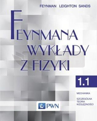 Feynmana wykłady z fizyki T. 1, cz. 1