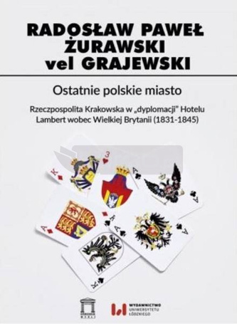 Ostatnie polskie miasto