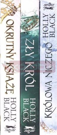 Pakiet: Książę, Król, Królowa