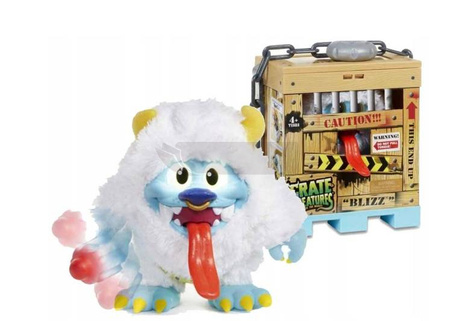 Crate Creatures Surprise Blizz