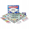 Gra Monopoly Mega Winning Moves
