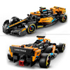 LEGO SPEED CHAMPIONS 76919 SAMOCHÓD WYŚCIGOWY MCLAREN FORMULA 1 WERSJA 2023