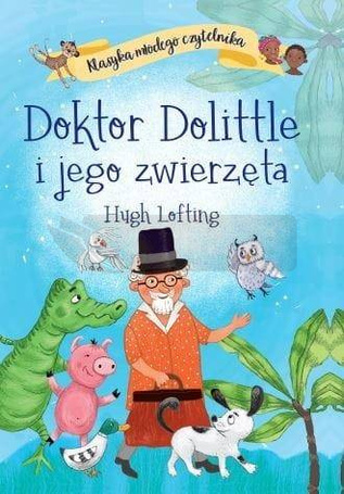 Doktor Dolittle i jego zwierzęta
