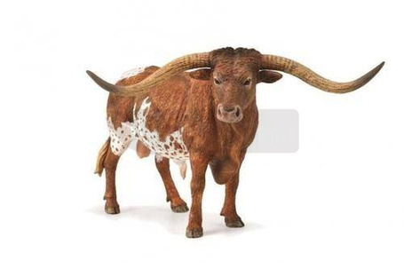 Byk Texas Longhorn
