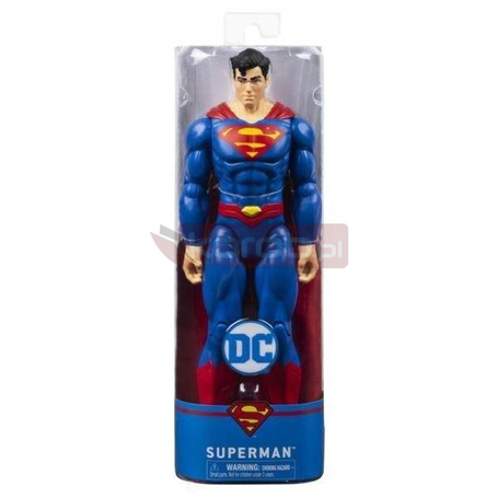 Figurka Superman DC Comics 30cm