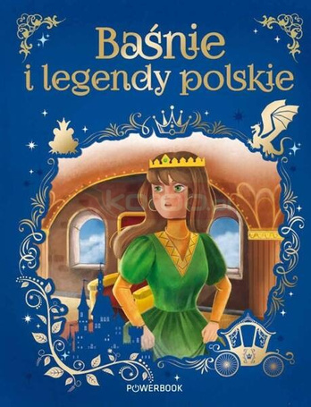 Baśnie i legendy polskie