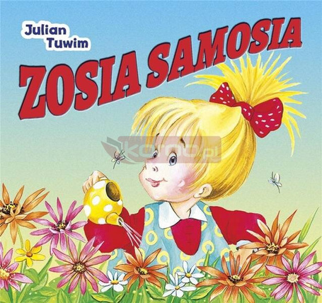 Zosia Samosia