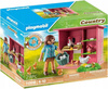 PLAYMOBIL 71308 KURY Z PISKLĘTAMI zestaw dla dzieci +4 lata