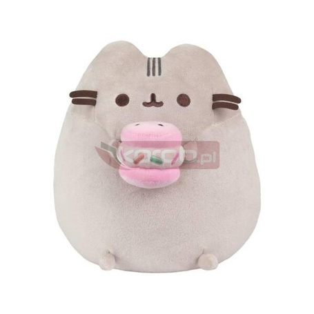 Maskotka Pusheen kanapka lodowa 24cm