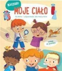 Dlaczego? Moje ciało