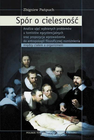 Spór o cielesność