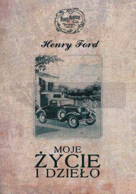 Moje życie i dzieło TW