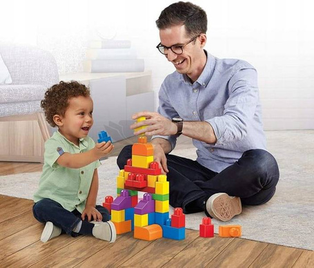 Mega Bloks 250 elementów GMB57