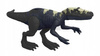JURASSIC WORLD Epic Attack, Herrerasaurus, ze światłem i dźwiękiem HTP66
